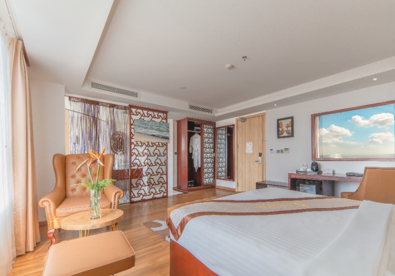 Premier Suite